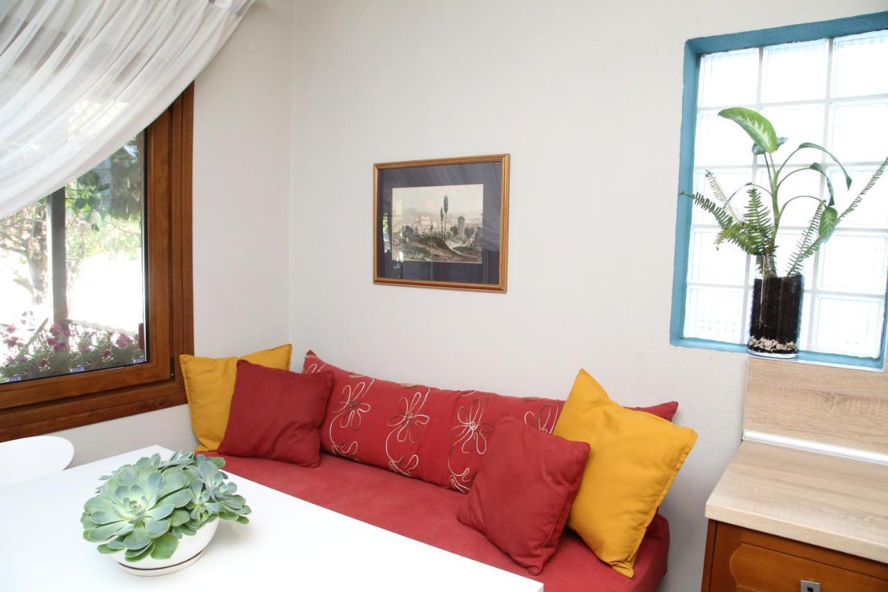 Summer House Fotini Keramoti  Exterior photo